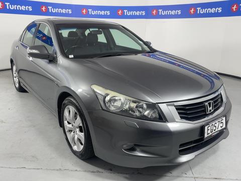 Image of 2008 Honda Accord V6L