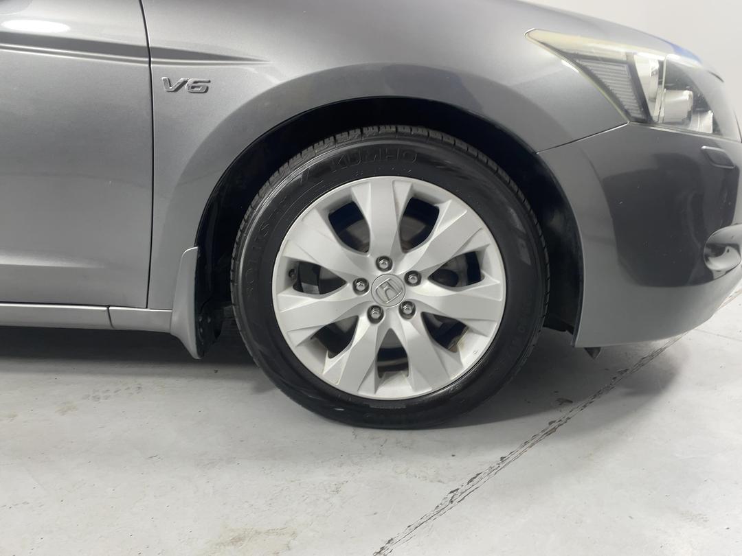 Photo '9' of Honda Accord
