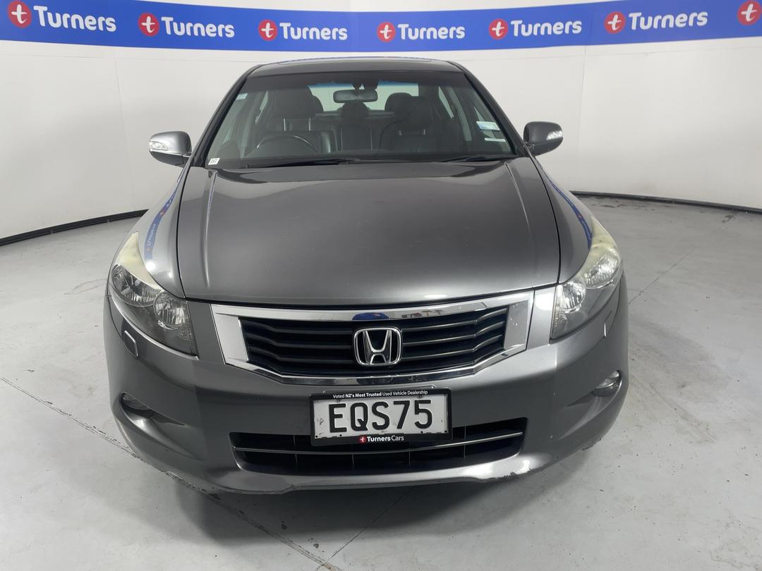 Photo '2' of Honda Accord