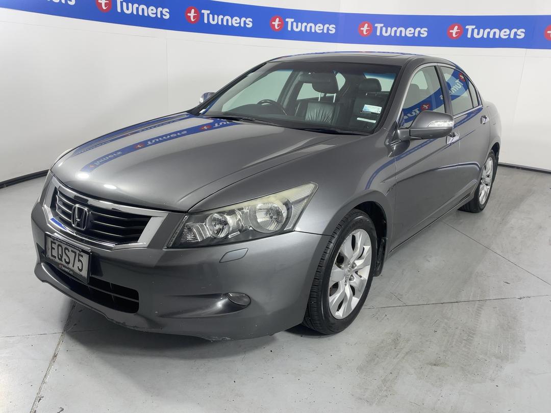 Photo '4' of Honda Accord