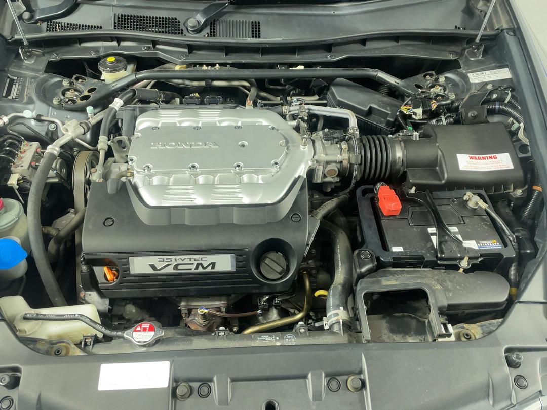 Photo '13' of Honda Accord