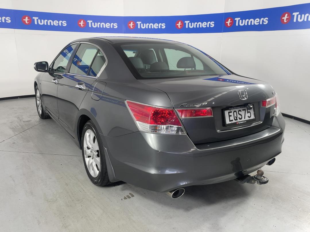 Photo '5' of Honda Accord