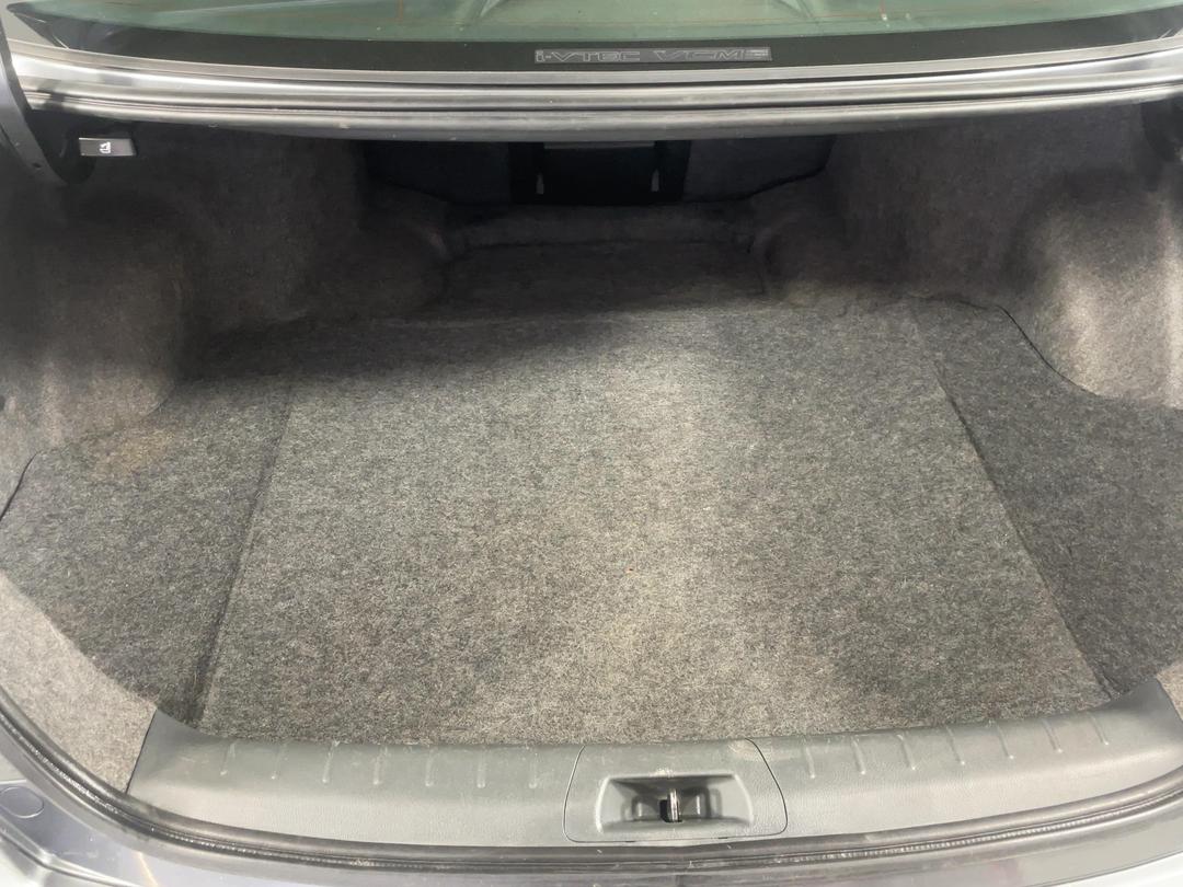 Photo '14' of Honda Accord