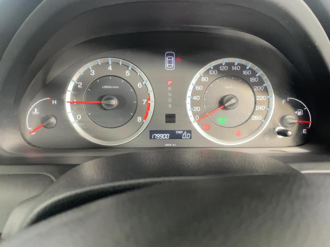 Photo '21' of Honda Accord