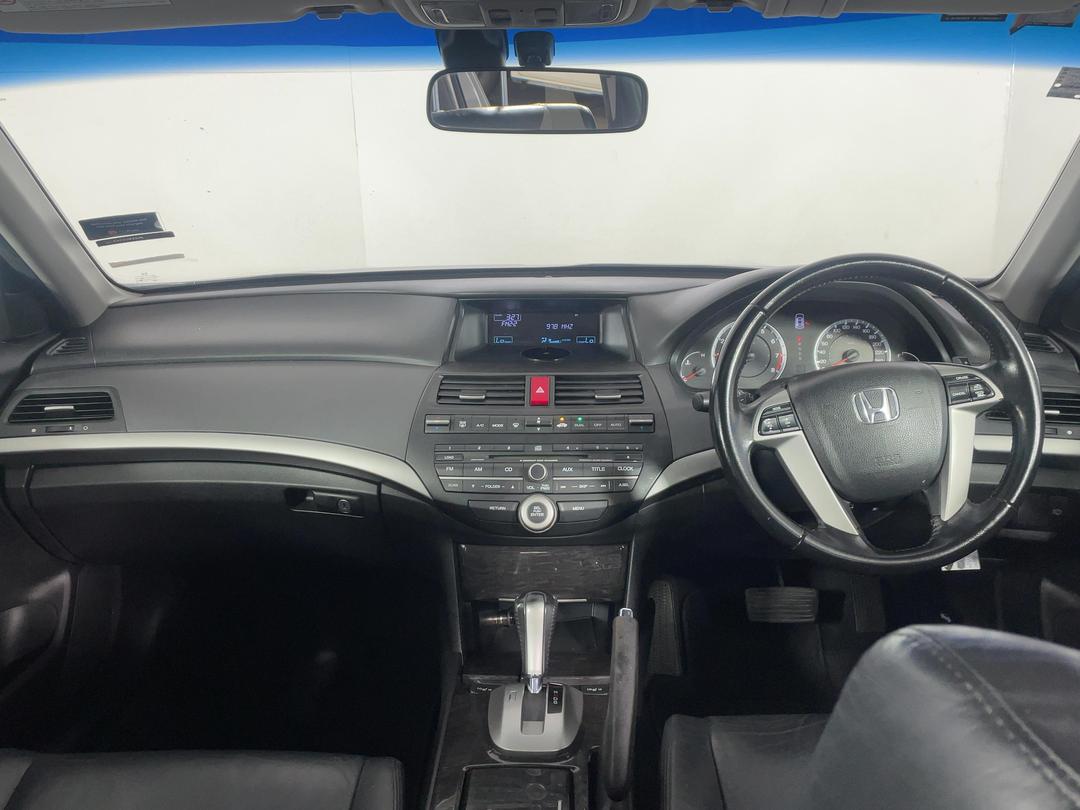 Photo '17' of Honda Accord