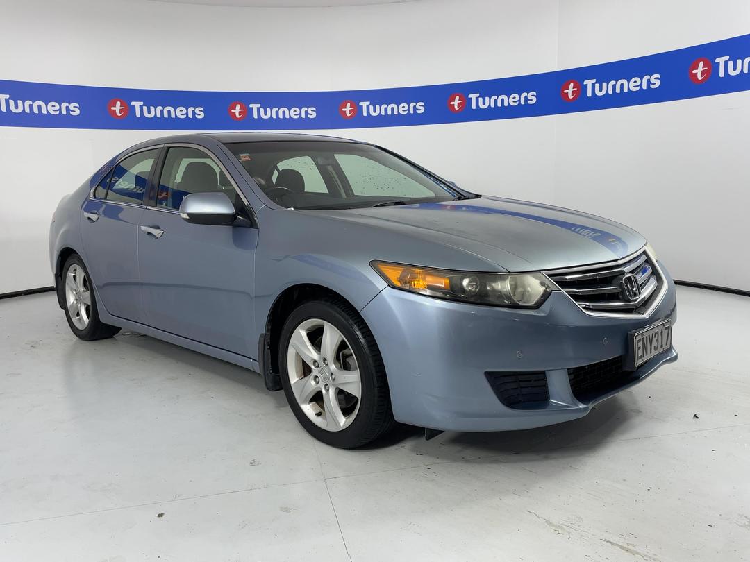 Photo '1' of Honda Accord