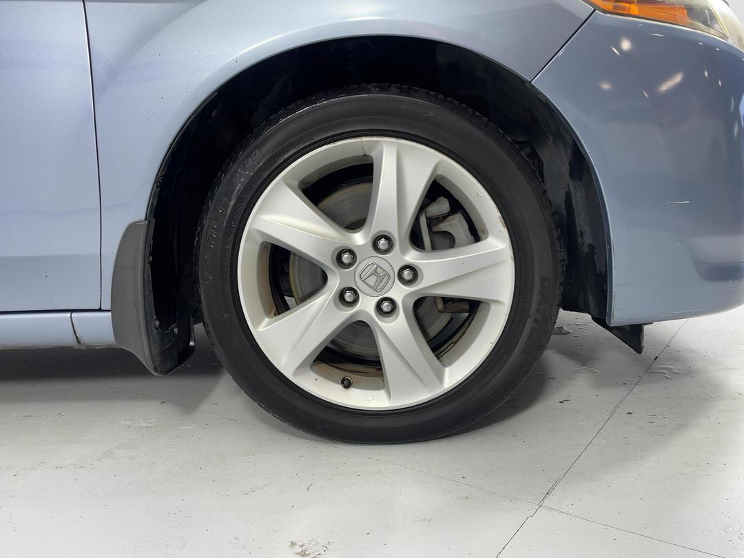 Photo '9' of Honda Accord