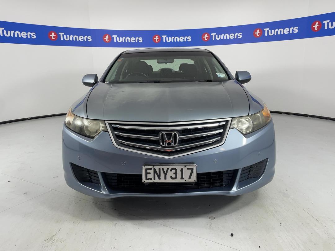 Photo '2' of Honda Accord