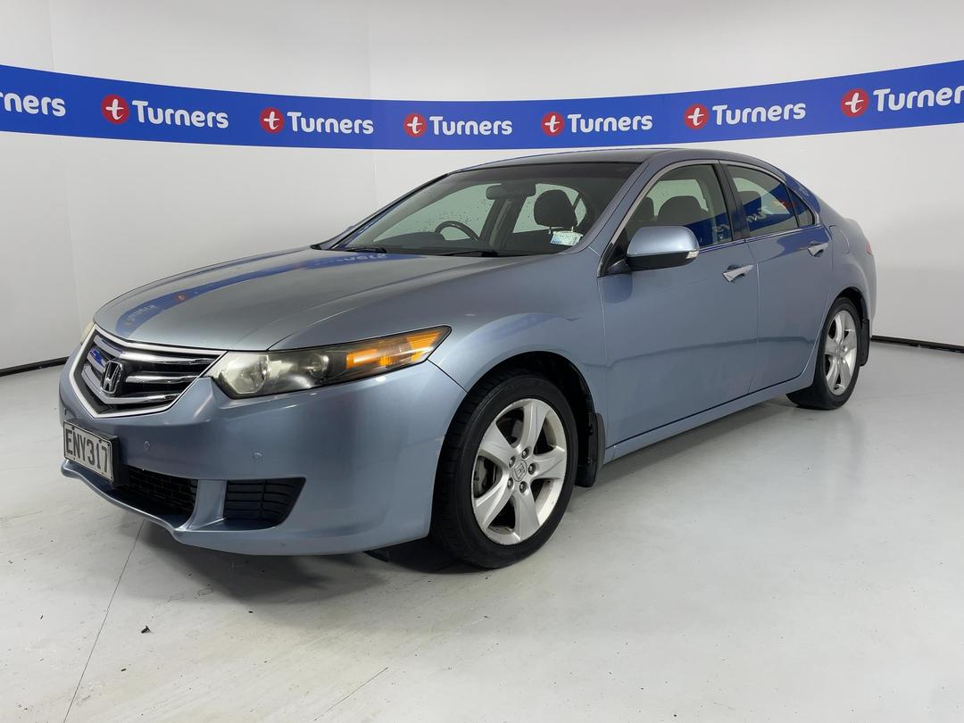 Photo '4' of Honda Accord