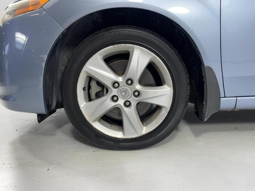 Photo '10' of Honda Accord