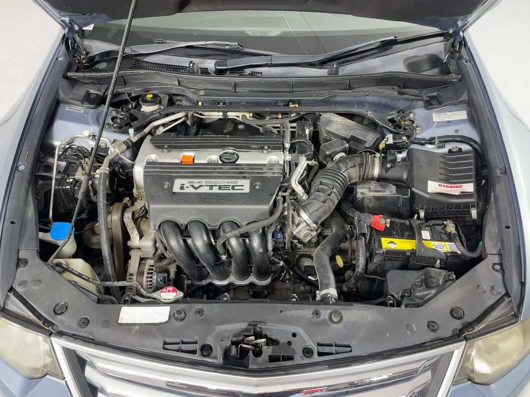 Photo '13' of Honda Accord