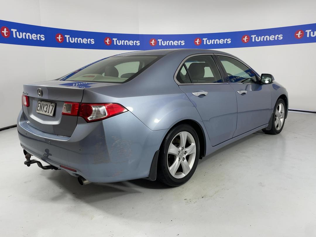 Photo '7' of Honda Accord