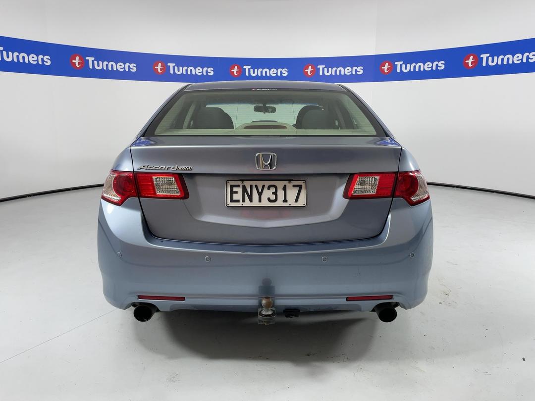 Photo '6' of Honda Accord