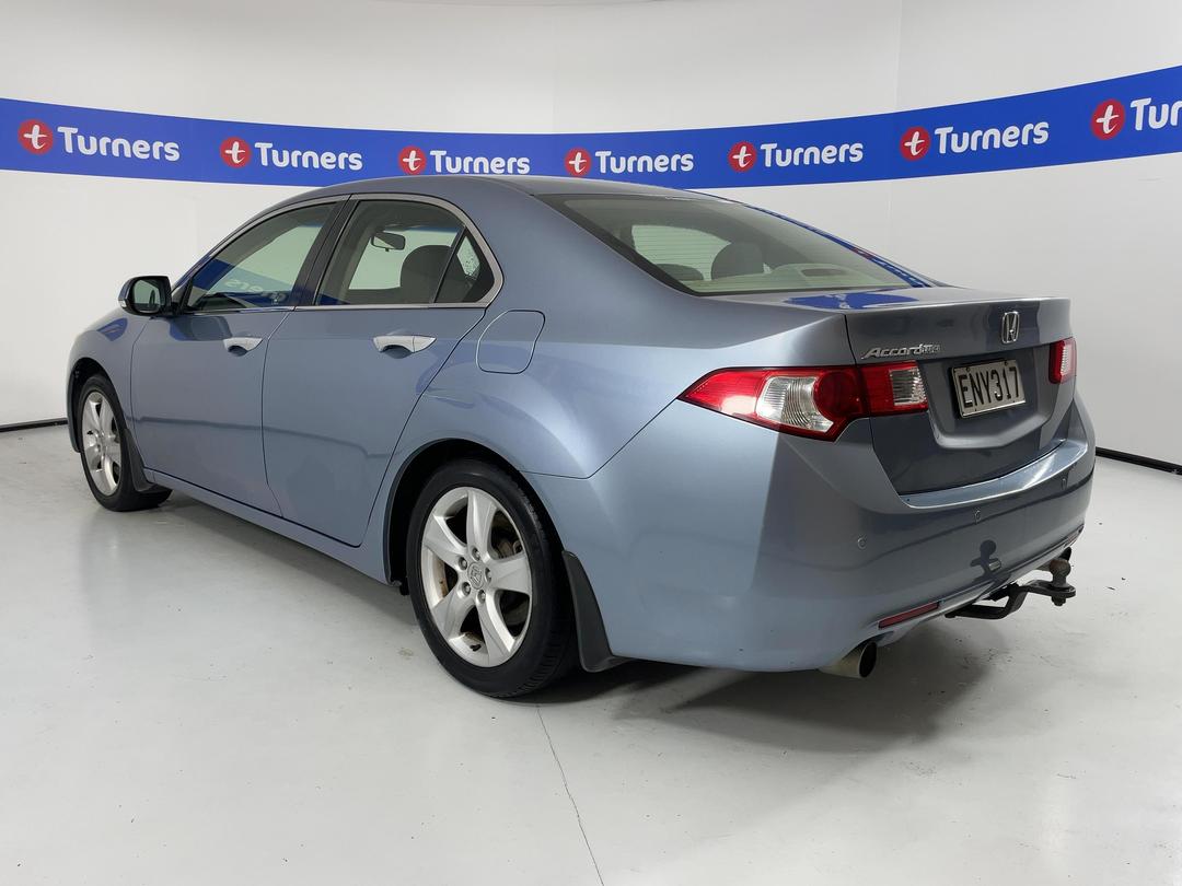 Photo '5' of Honda Accord