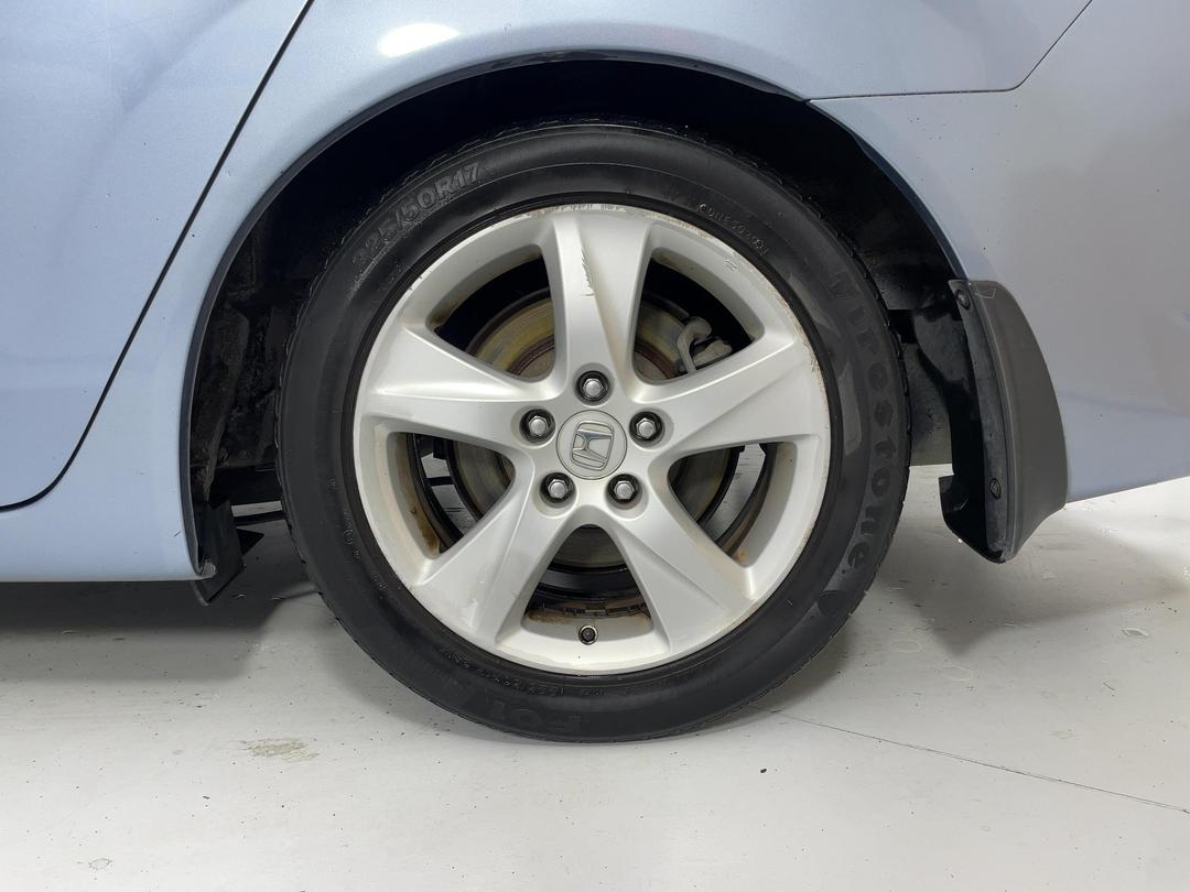 Photo '11' of Honda Accord