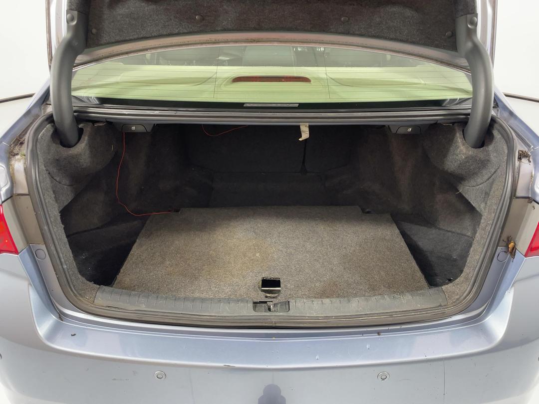 Photo '14' of Honda Accord