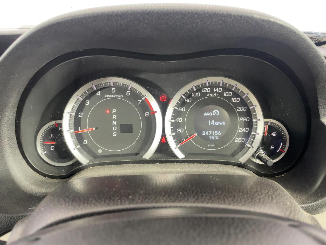 Photo '21' of Honda Accord