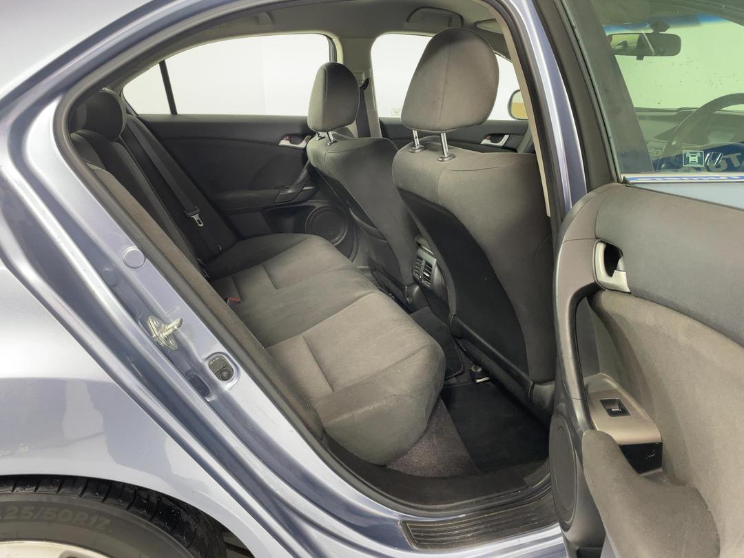 Photo '20' of Honda Accord