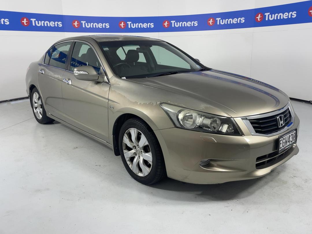 Photo '1' of Honda Accord