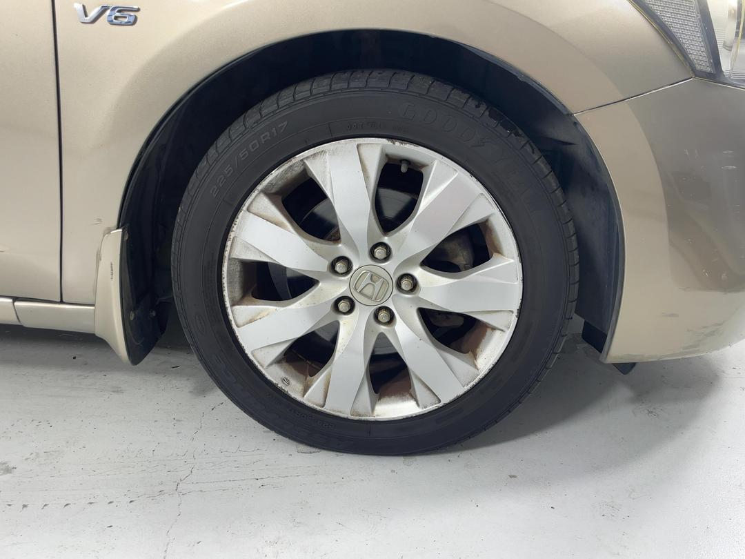 Photo '9' of Honda Accord