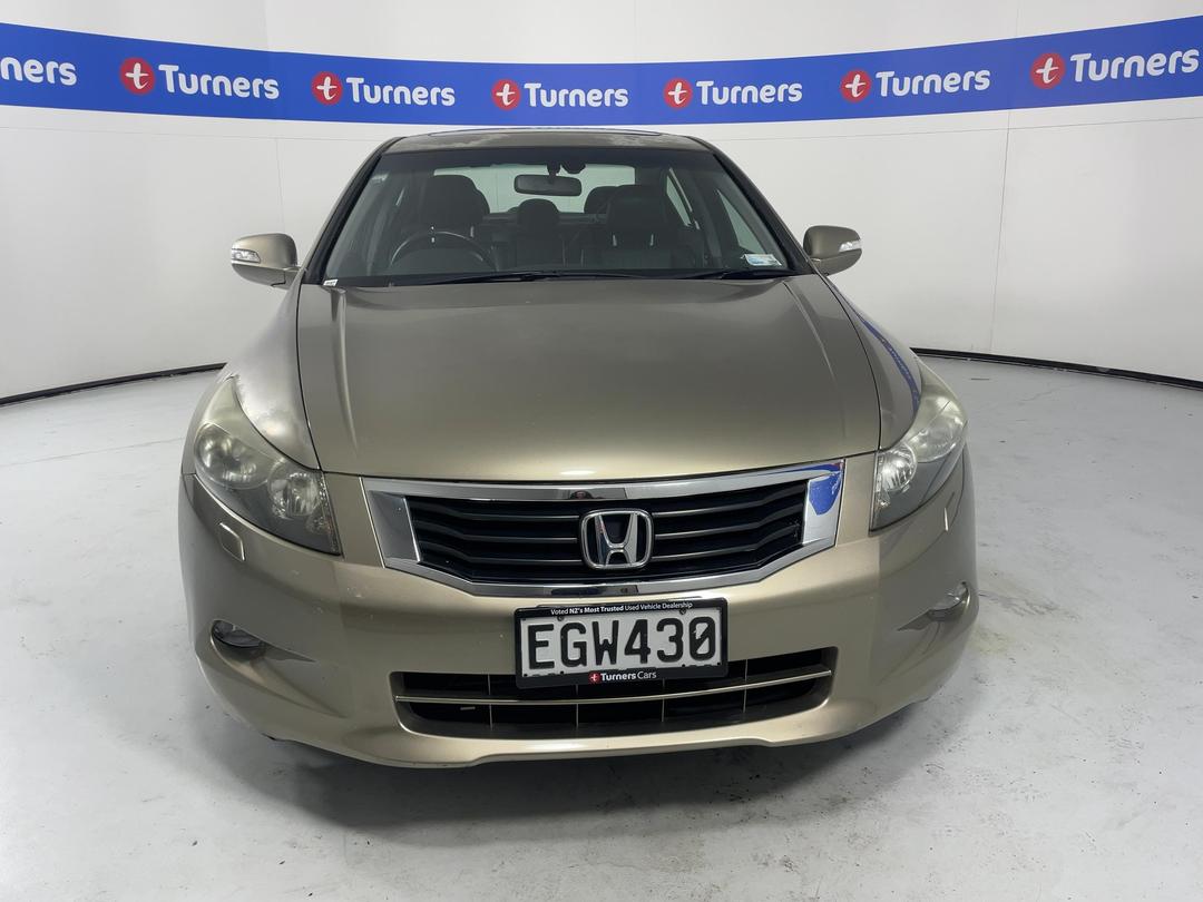 Photo '2' of Honda Accord