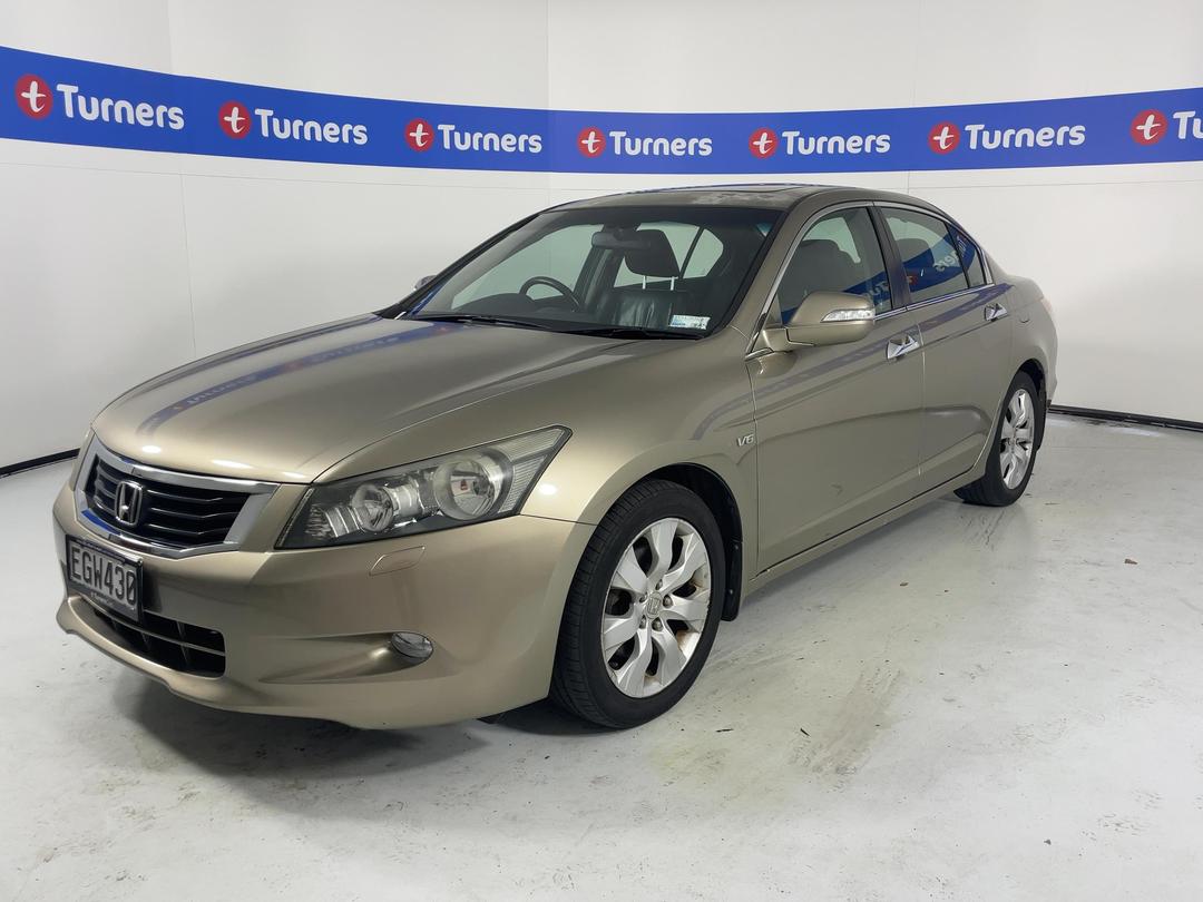 Photo '4' of Honda Accord