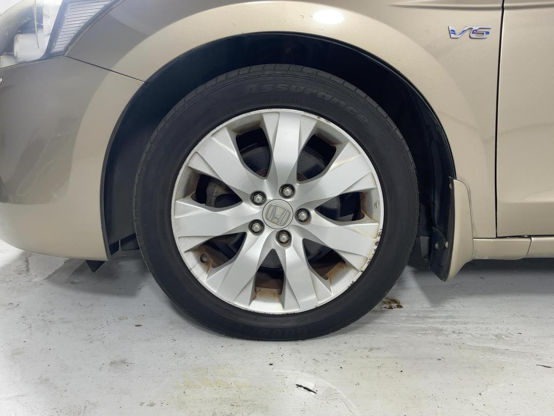 Photo '10' of Honda Accord