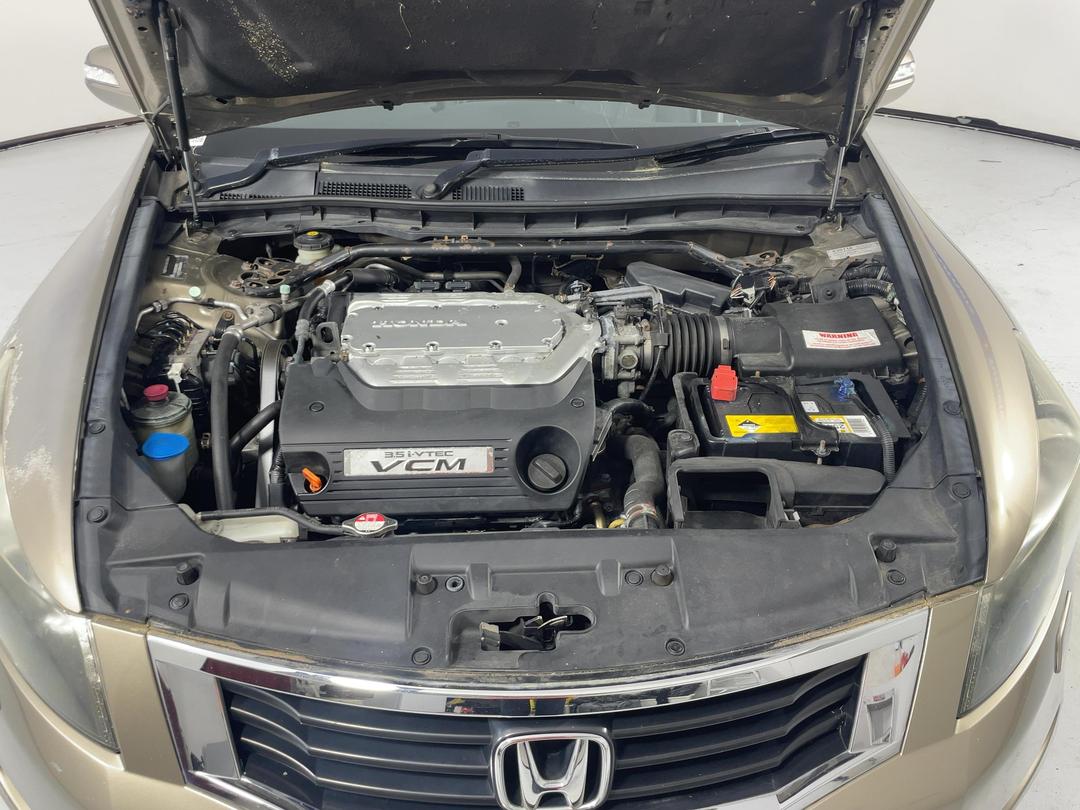 Photo '13' of Honda Accord