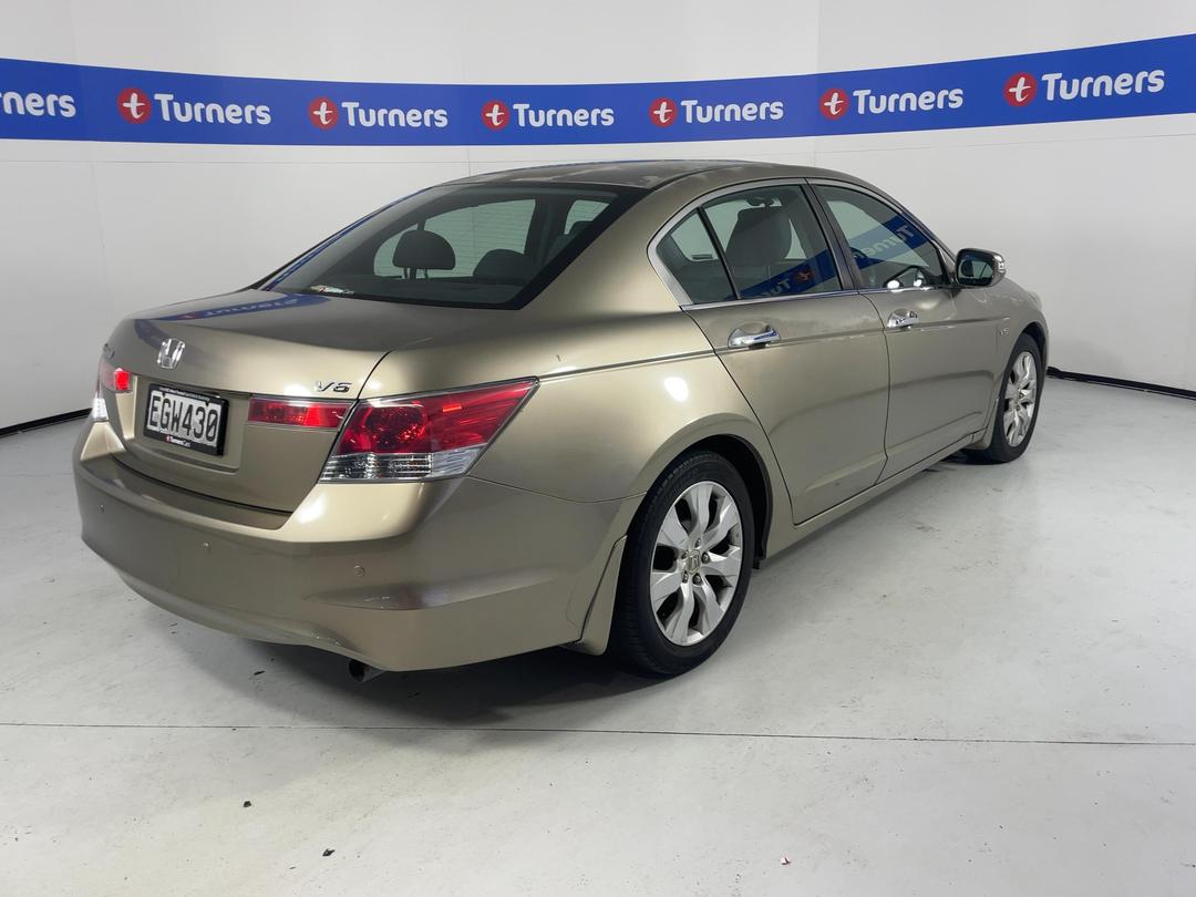 Photo '7' of Honda Accord