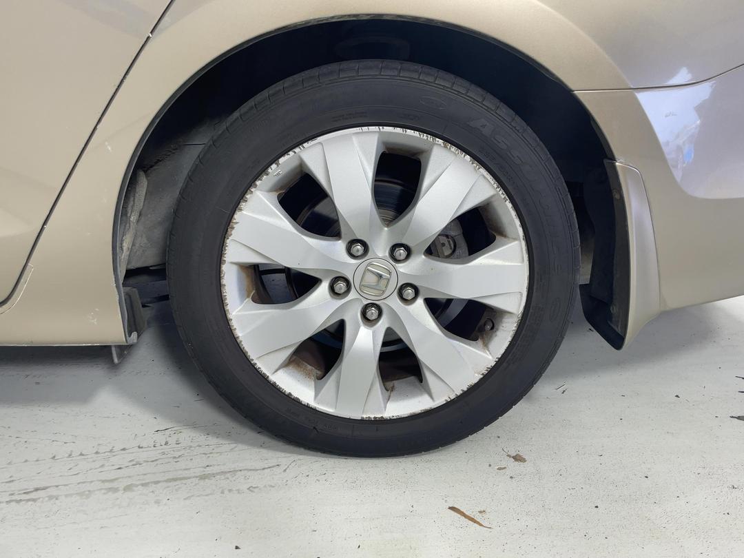 Photo '11' of Honda Accord