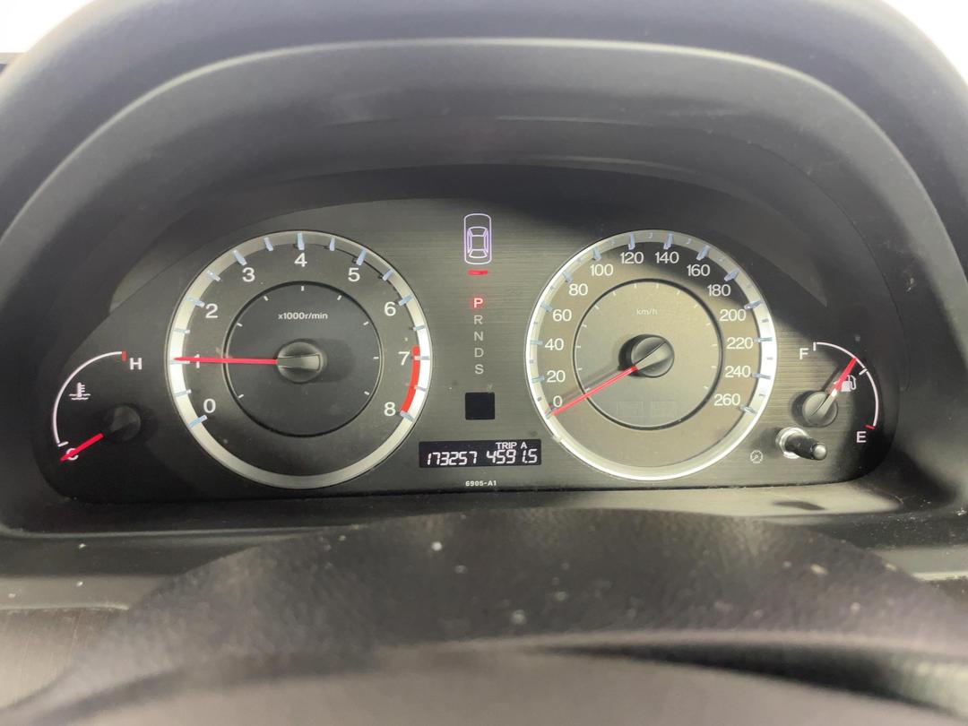 Photo '21' of Honda Accord