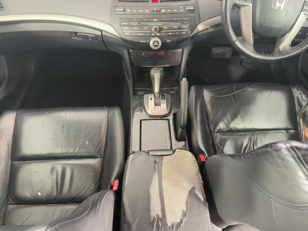 Photo '18' of Honda Accord