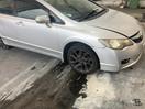 Thumbnail '2' of Honda Civic Hybrid