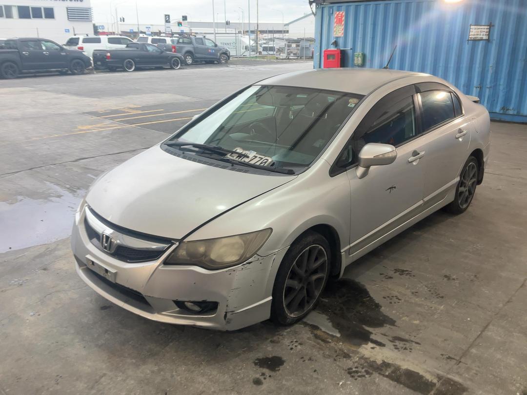 Photo '5' of Honda Civic Hybrid Photo '5' of Honda Civic Hybrid