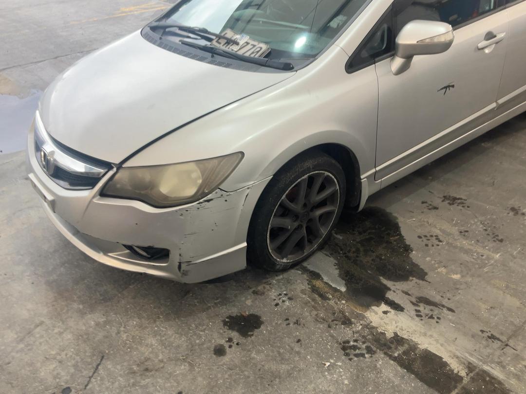 Photo '6' of Honda Civic Hybrid Photo '6' of Honda Civic Hybrid