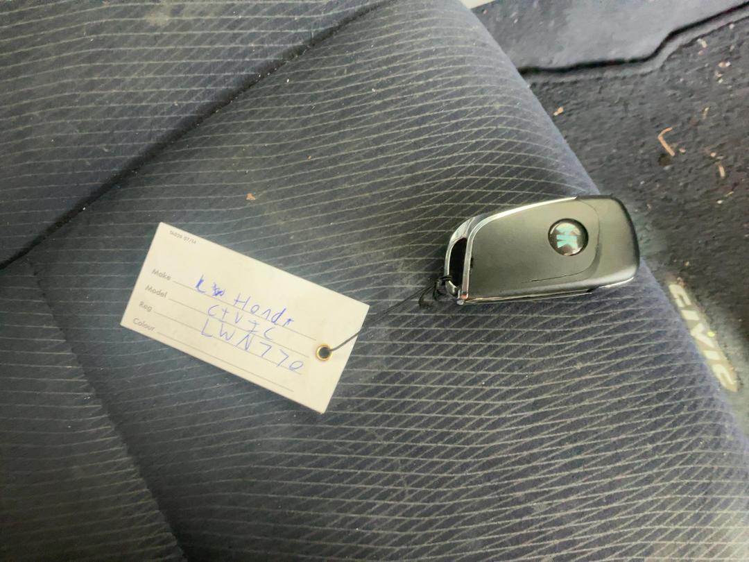 Photo '20' of Honda Civic Hybrid Photo '20' of Honda Civic Hybrid