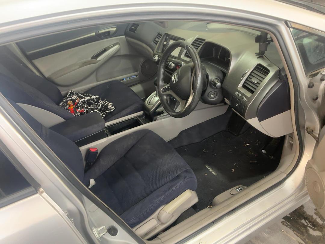 Photo '21' of Honda Civic Hybrid Photo '21' of Honda Civic Hybrid