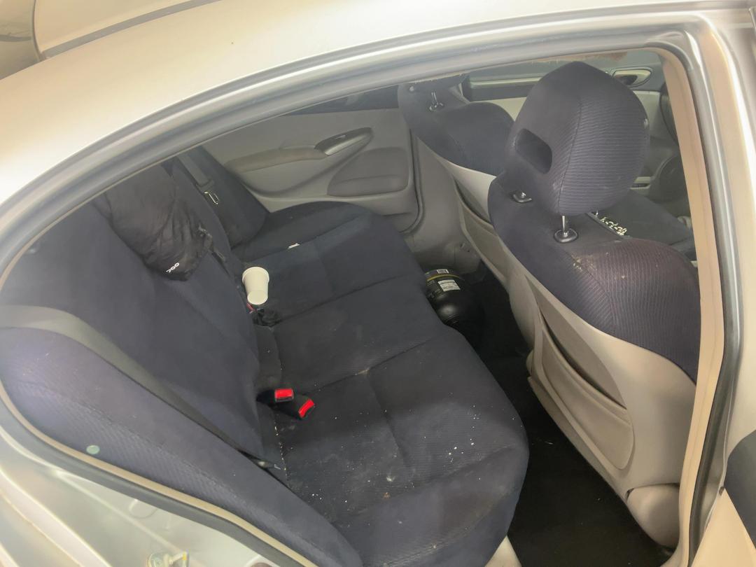Photo '22' of Honda Civic Hybrid Photo '22' of Honda Civic Hybrid