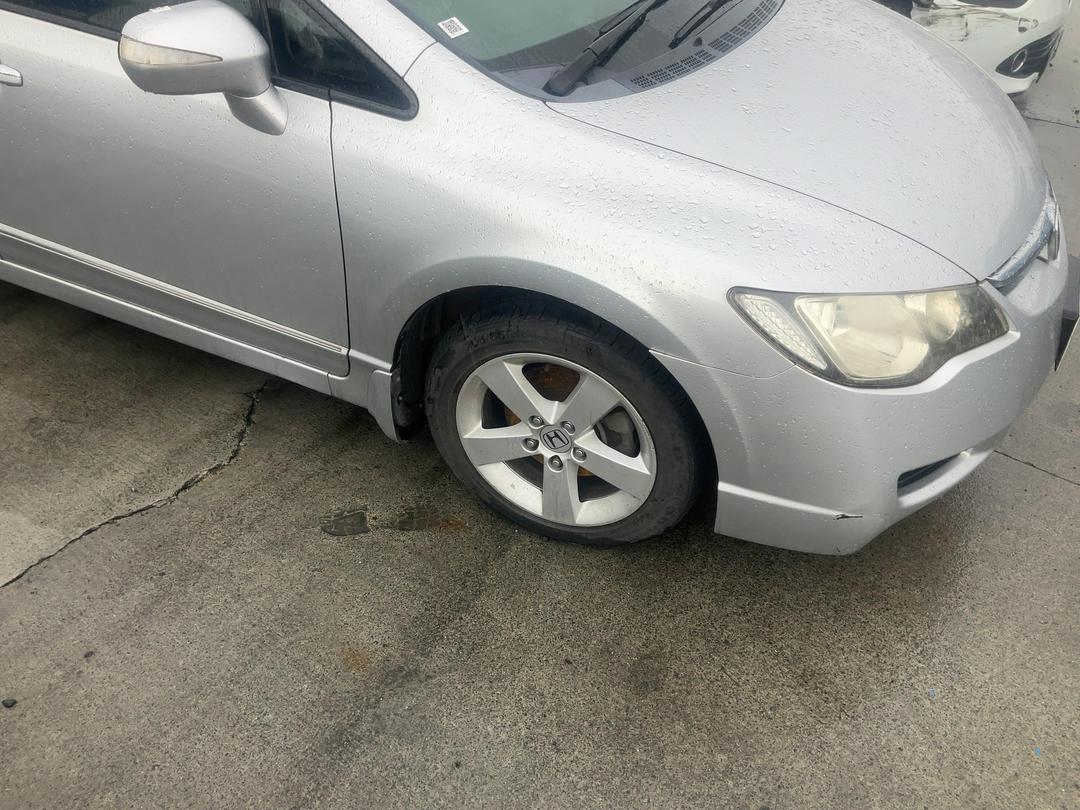 Photo '2' of Honda Civic S