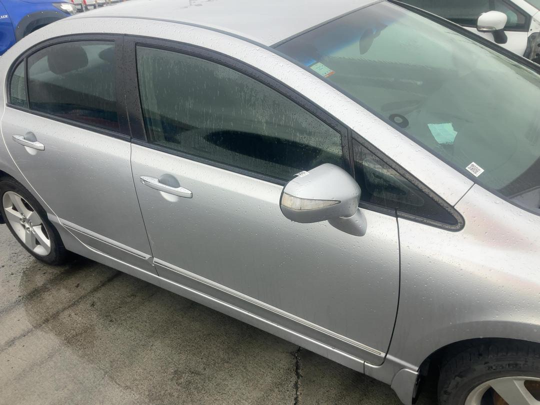 Photo '3' of Honda Civic S