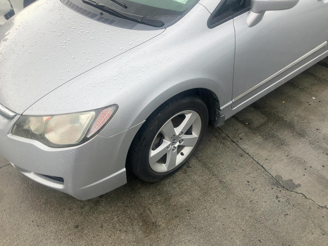 Photo '6' of Honda Civic S