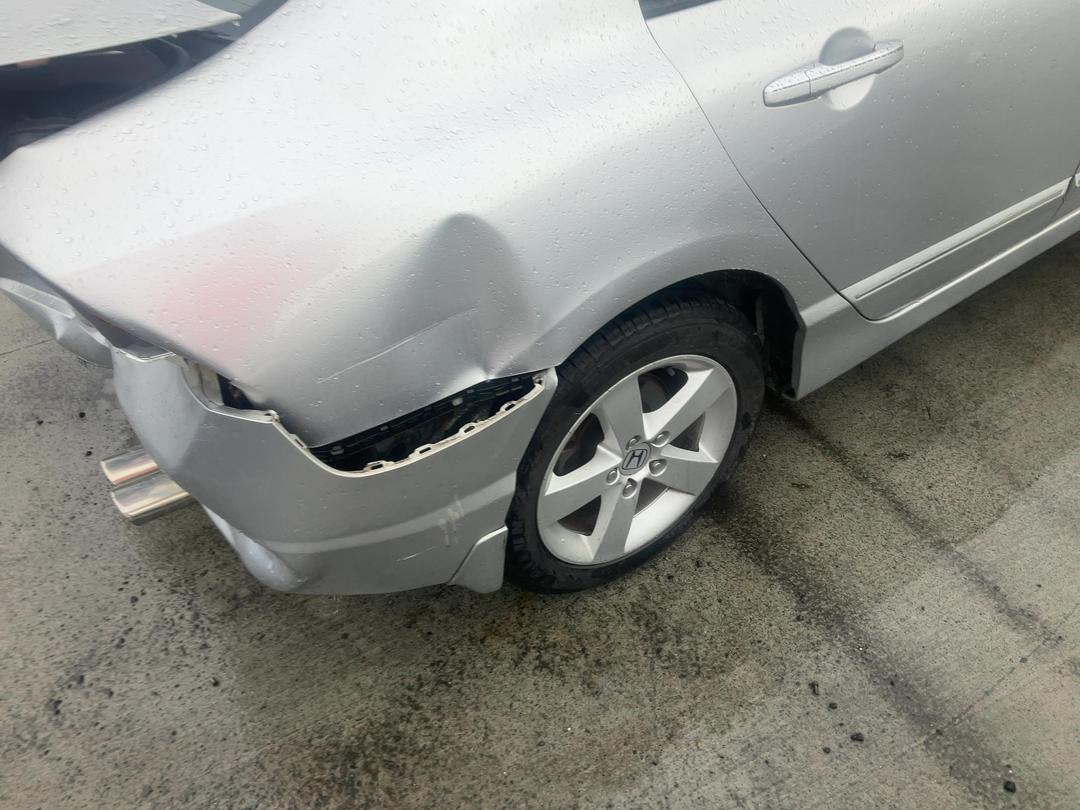 Photo '12' of Honda Civic S