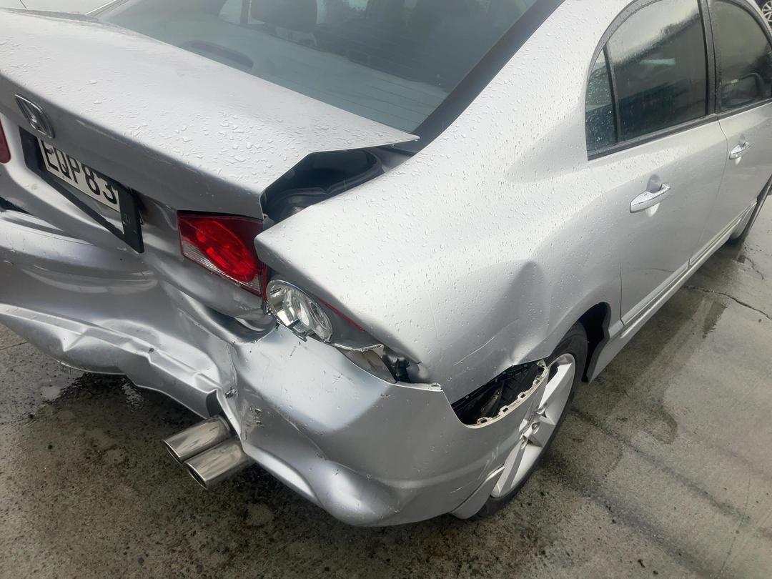 Photo '13' of Honda Civic S