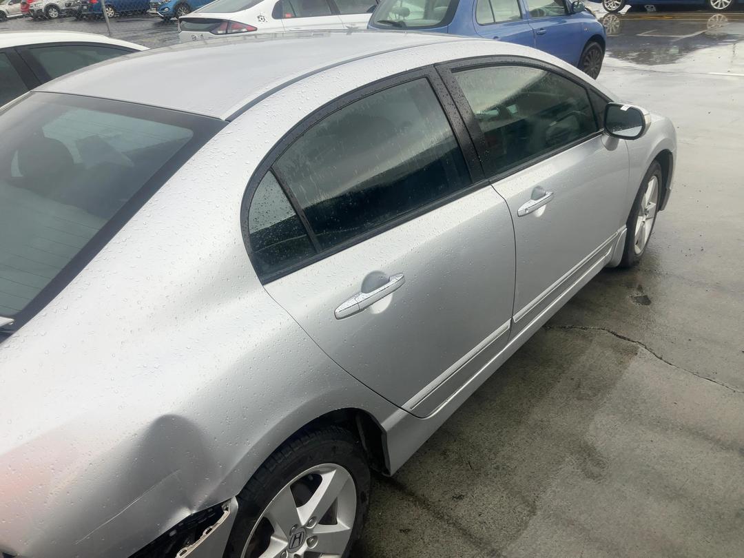 Photo '14' of Honda Civic S