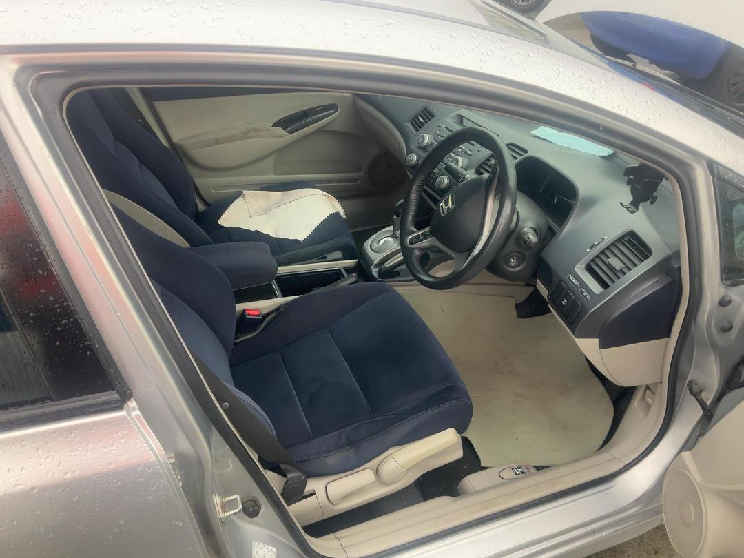 Photo '19' of Honda Civic S