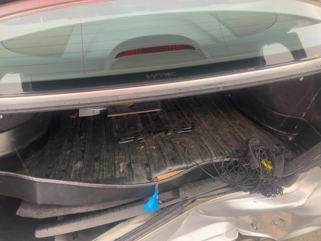 Photo '22' of Honda Civic S