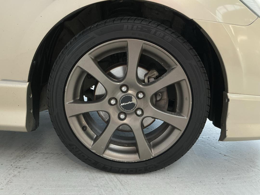 Photo '9' of Honda Civic