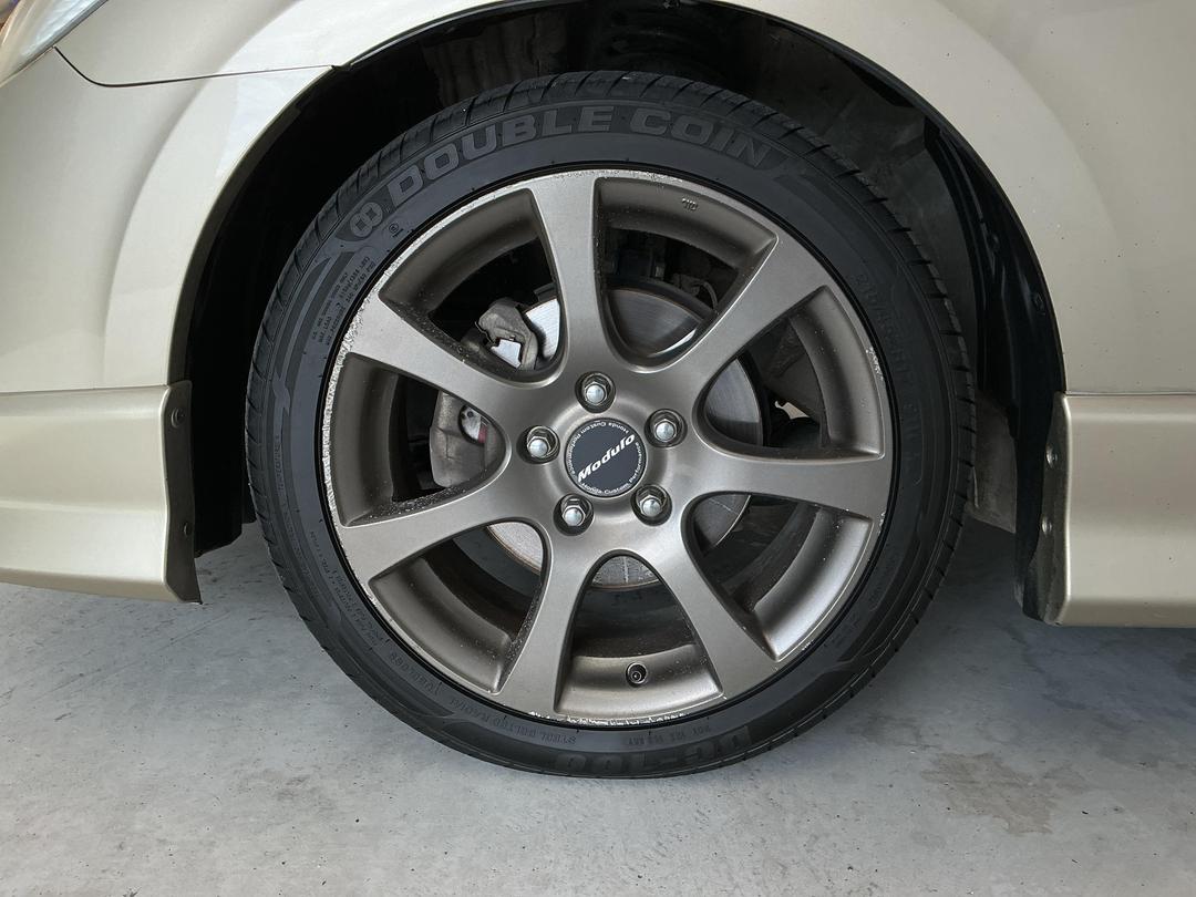 Photo '10' of Honda Civic