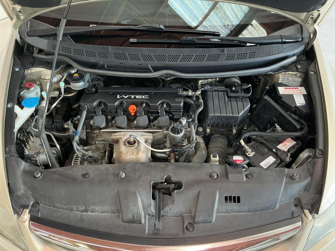 Photo '13' of Honda Civic