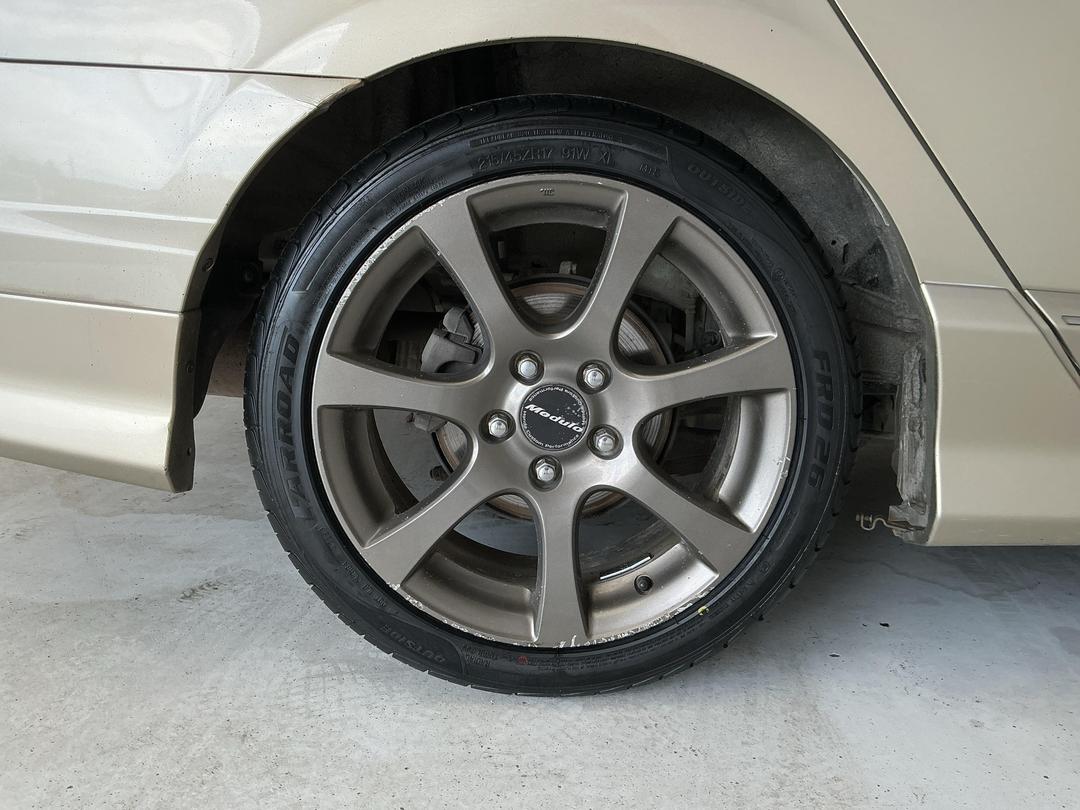 Photo '12' of Honda Civic